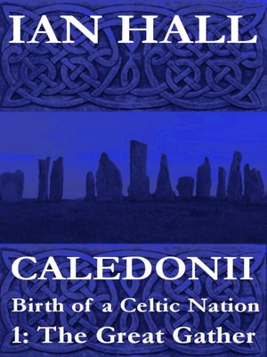 cover image of Caledonii